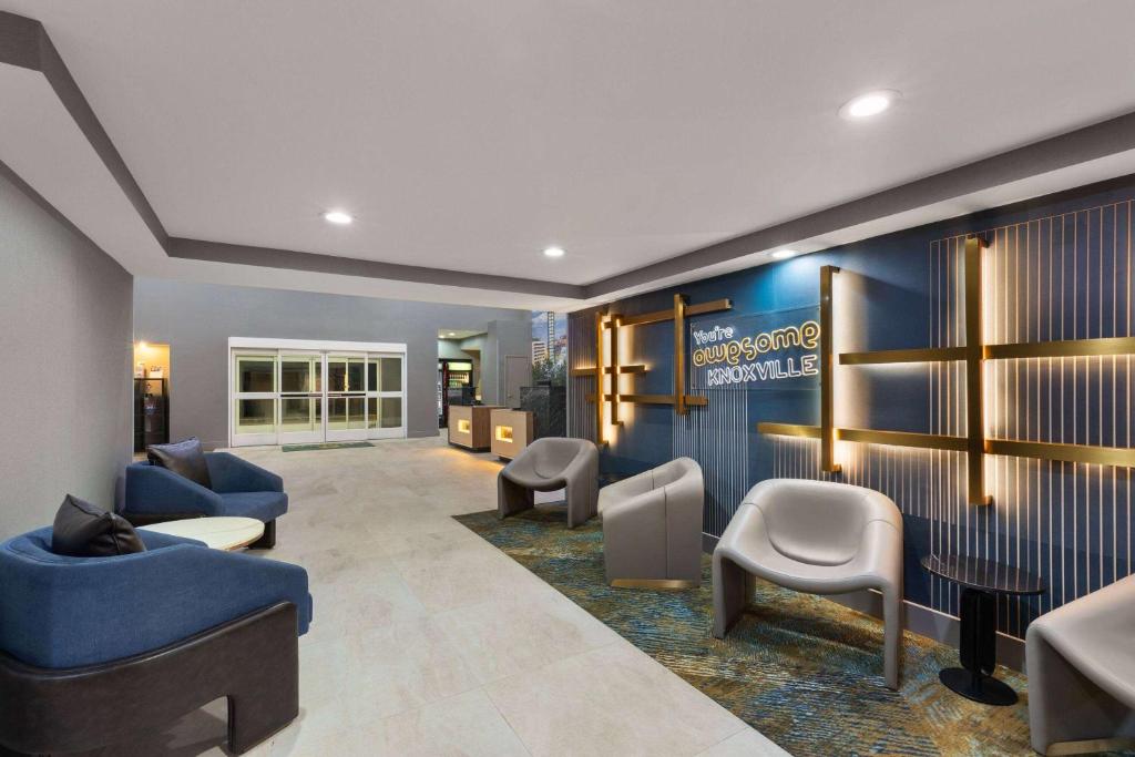 Hawthorn Extended Stay by Wyndham Knoxville photo