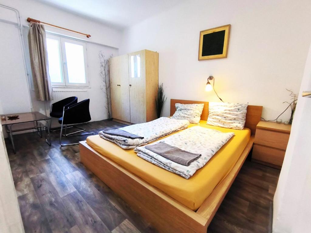 Caesar Residence - One-Bedroom Apartment