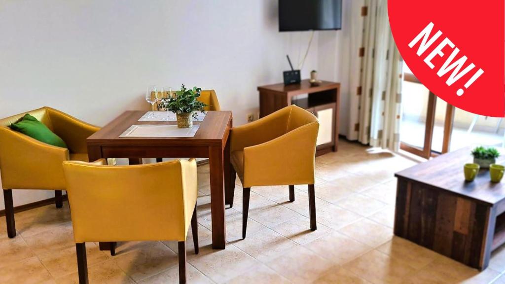 Patrick's apartments Sunny Beach, Sunny Beach (updated prices 2024)