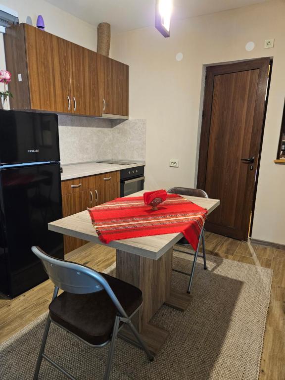 Cozy Rooms in Vratsa by Georgievi - Apartamento De Un Dormitorio