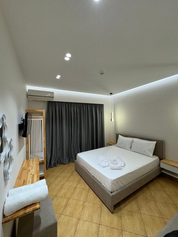 Villa \