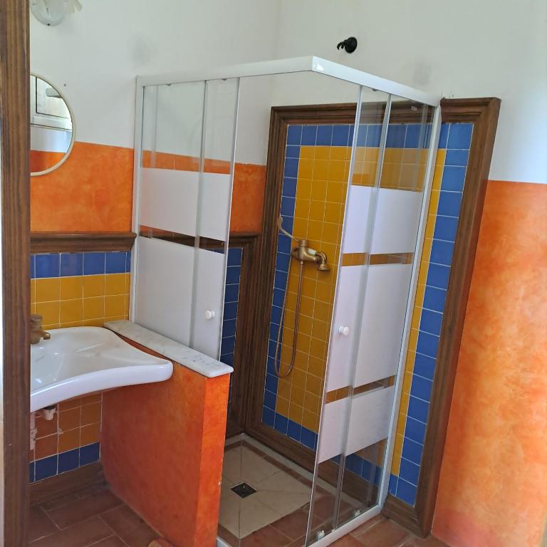 Guest House Torre Guelfa,Giaggiolaia Via San Martino Altoreggi 20