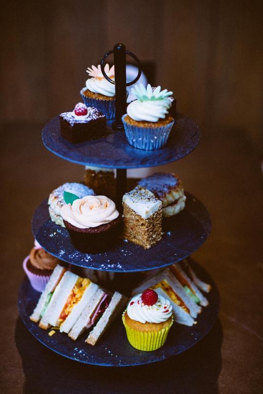 Murrayfield Hotel - Resim 29