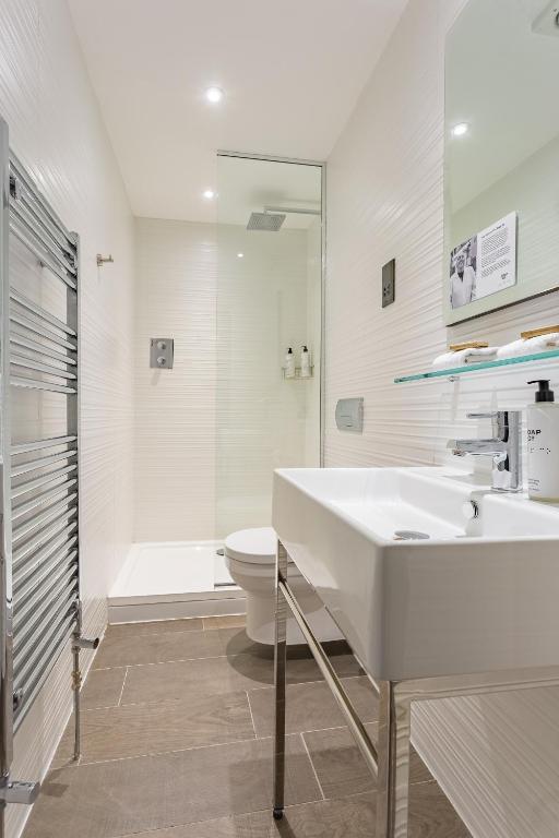 Murrayfield Hotel - Resim 40