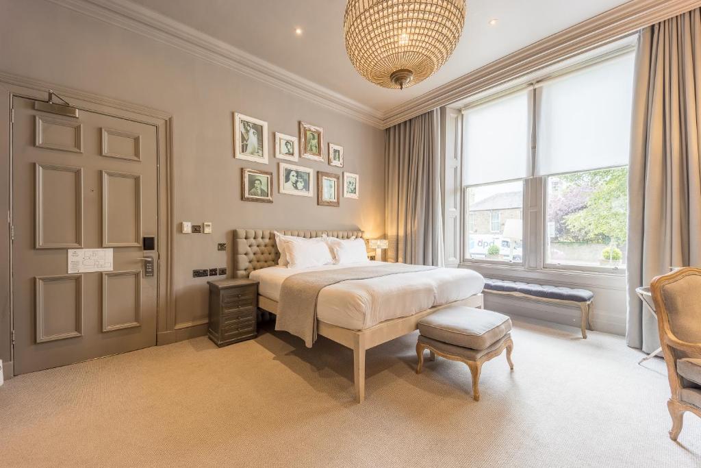 Murrayfield Hotel - Resim 8