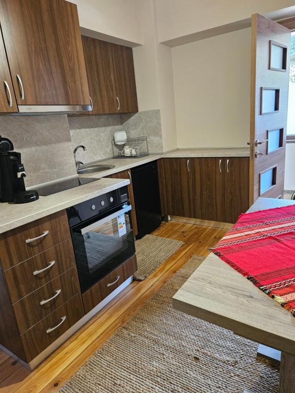 Cozy Rooms in Vratsa by Georgievi - Apartamento De Un Dormitorio