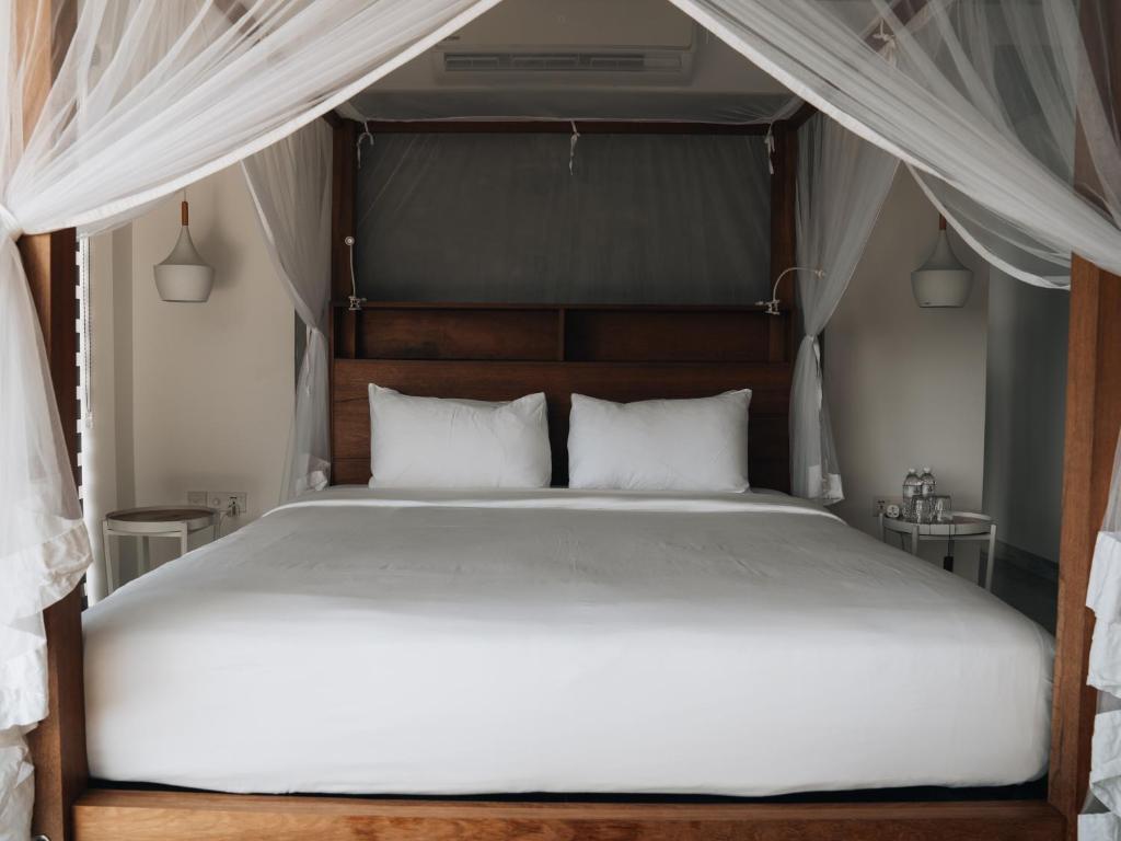 The Nine Mirissa - 1