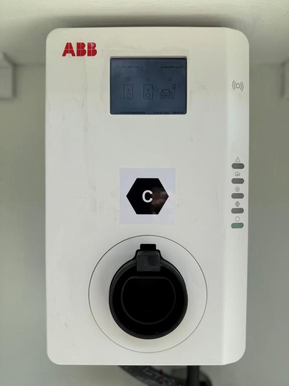 SIGMA Suites Hotel - 11