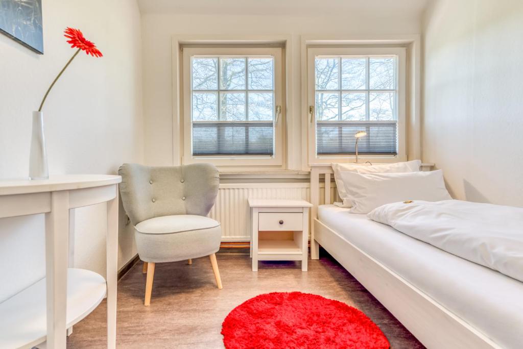 Ringhotel Forellenhof - Apartment 