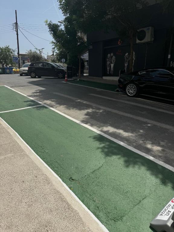 SIGMA Suites Hotel - 13