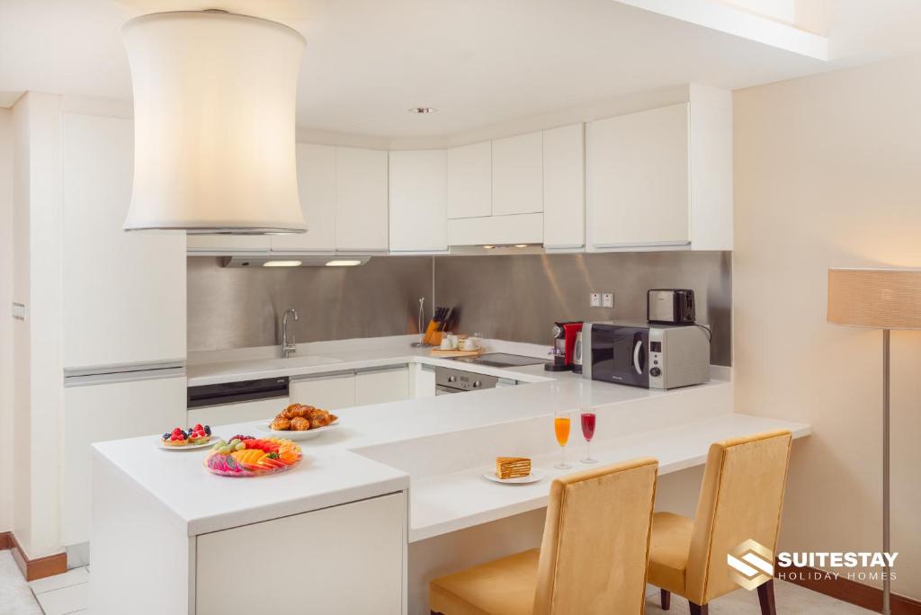 OSTAY -Address Dubai Mall - The Residence - Resim 23