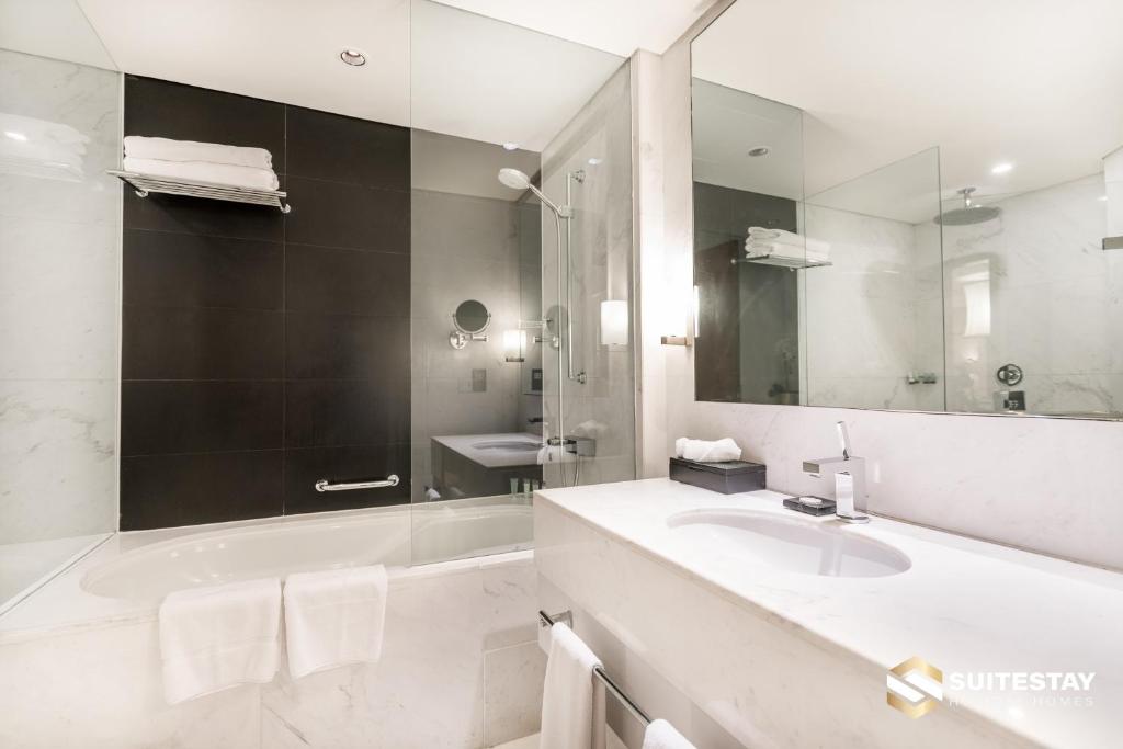 OSTAY -Address Dubai Mall - The Residence - Resim 32