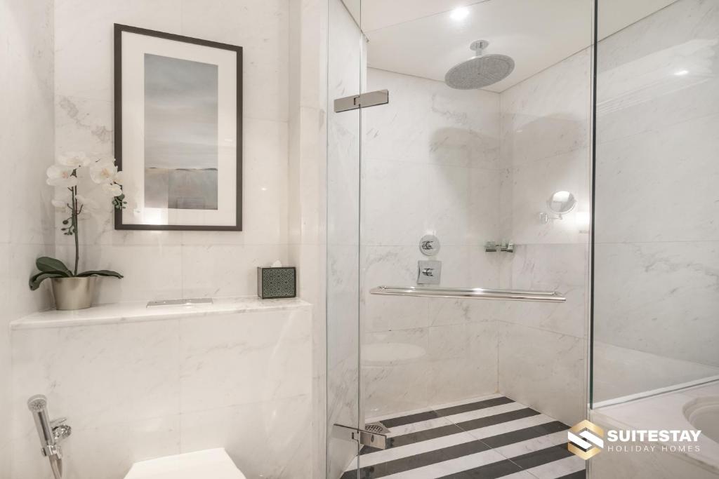 OSTAY -Address Dubai Mall - The Residence - Resim 38