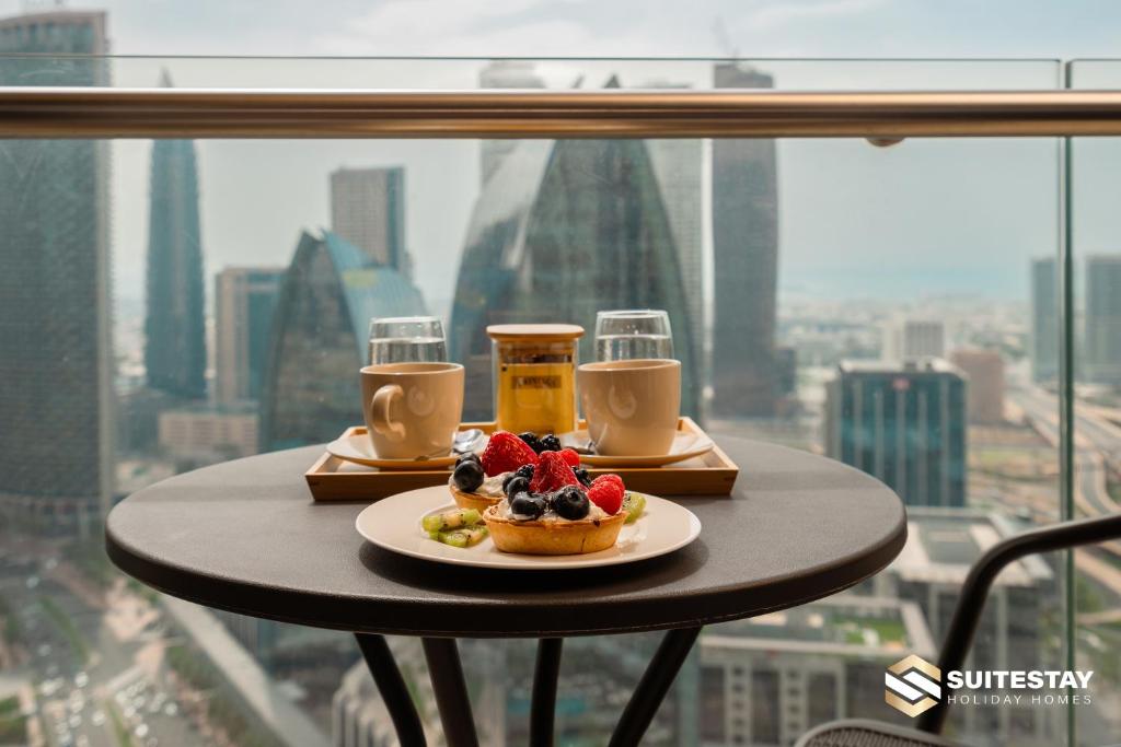 OSTAY -Address Dubai Mall - The Residence - Resim 37