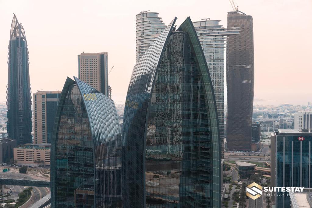 OSTAY -Address Dubai Mall - The Residence - Resim 40