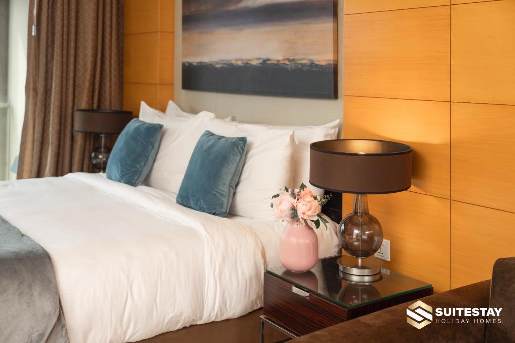 OSTAY -Address Dubai Mall - The Residence - Resim 43