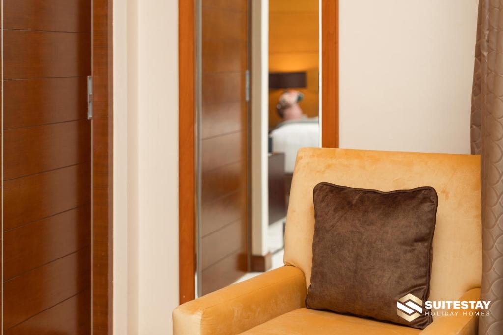 OSTAY -Address Dubai Mall - The Residence - Resim 45