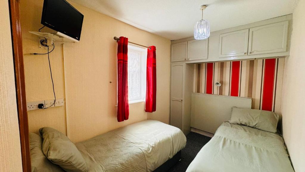 Delamere Hotel - Resim 14