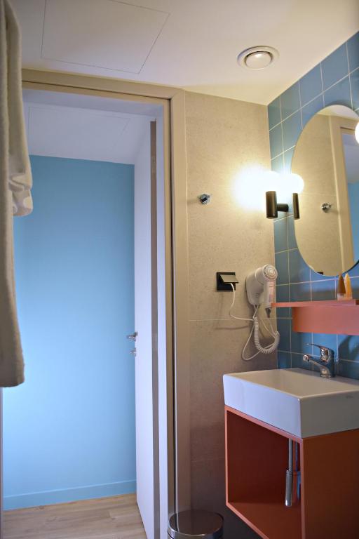 Arethusa Hotel Athens - Resim 29