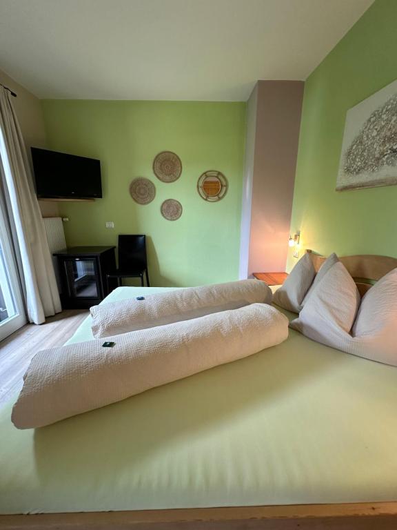 Villa Gottfried B&B - Habitación Doble Con Ducha