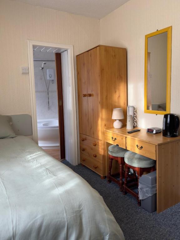 Delamere Hotel - Resim 24