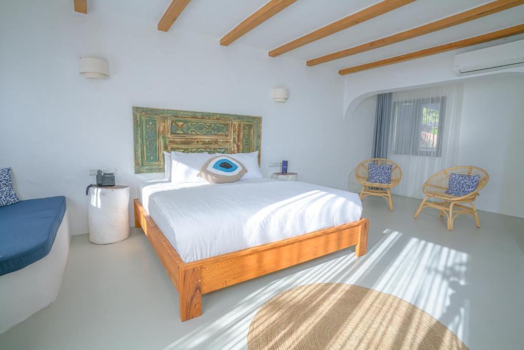 Kassandra Oludeniz - 19