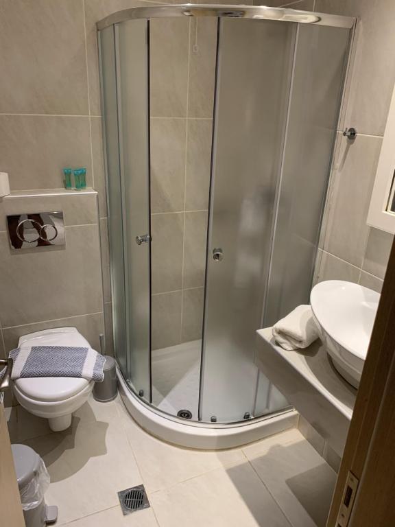 Hotel Athanasia and apartments - 1