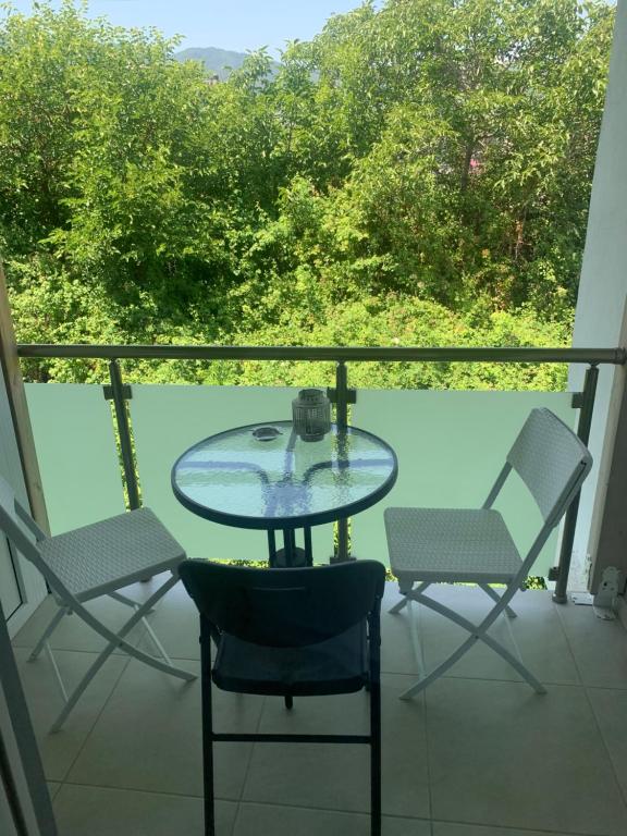 Hotel Athanasia and apartments - 2