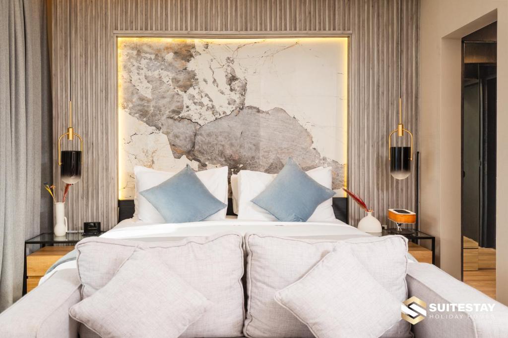 OSTAY -Address Dubai Mall - The Residence - Resim 31