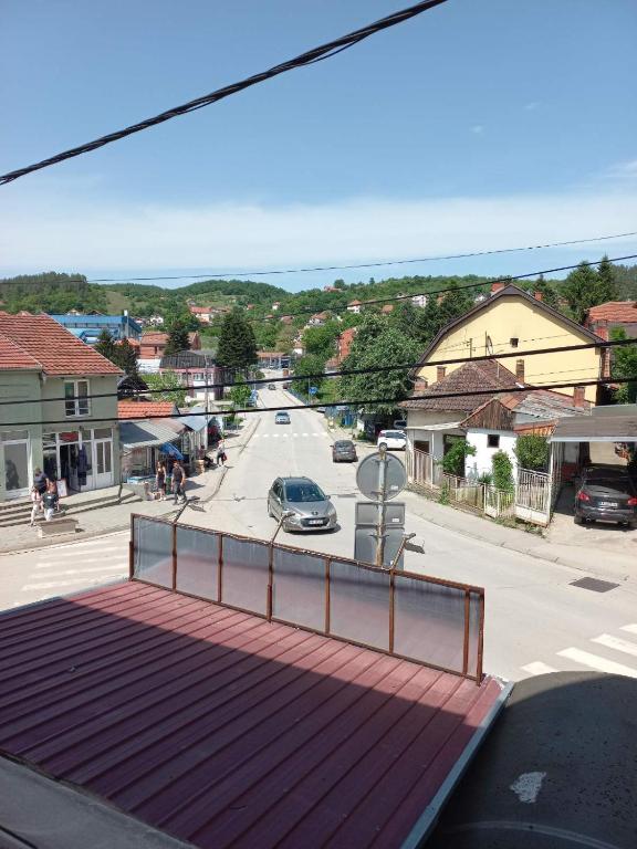 Район ці апартаменти або сусідній район