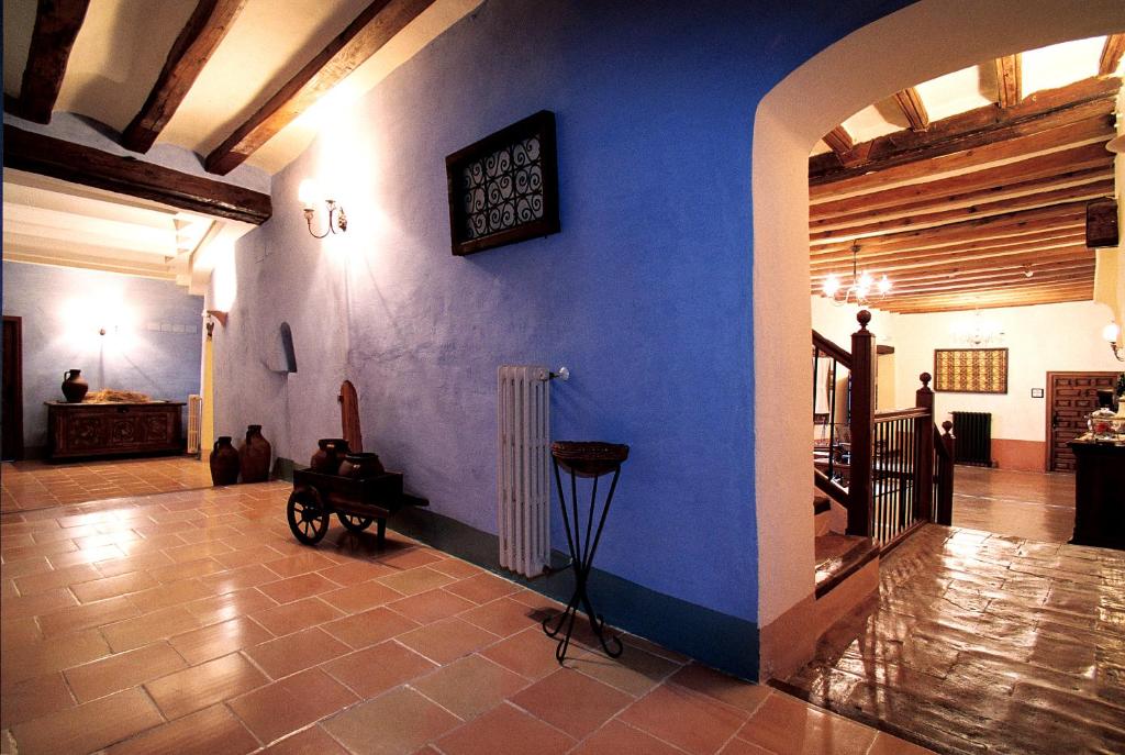 Foto de la galeria de Hospederia Meson de la Dolores a Calatayud