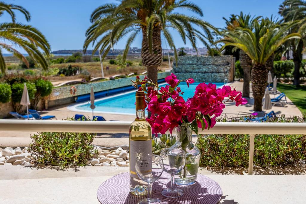 Vila Palmeira Beach Resort - 7