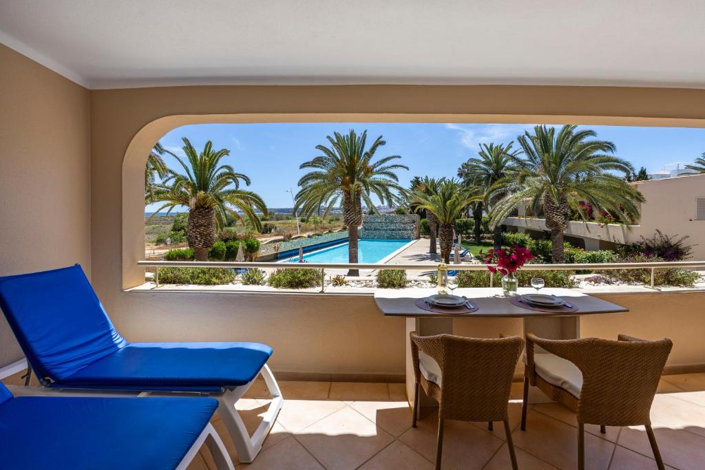 Vila Palmeira Beach Resort - 4