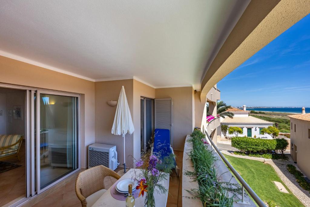 Vila Palmeira Beach Resort - 3