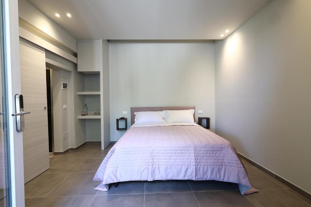 Casa Tua - Camera Doppia Con Bagno Privato
