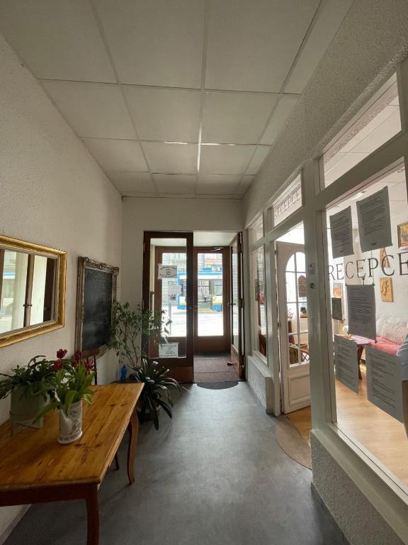 Hostel Moravia Ostrava - Resim 8