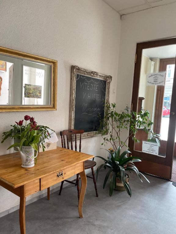 Fotografie z fotogalerie ubytování Hostel Moravia Ostrava v Ostravě