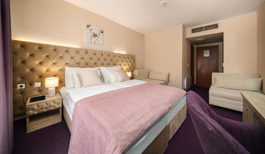 Hotel Stella Maris - Style & Comfort - 17