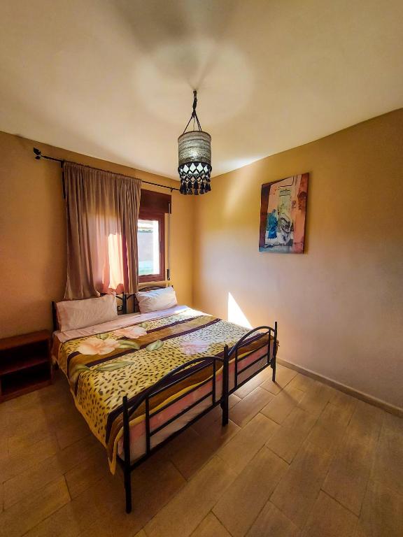 LA GRANJA - Family Suite