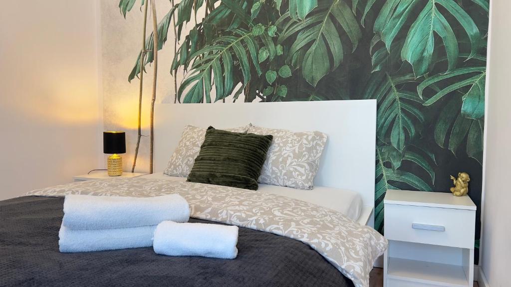 Parkcity Katowice Bogucice - Deluxe Double Studio
