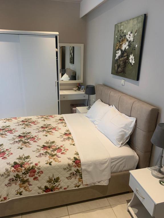 Hotel Athanasia and apartments - 4