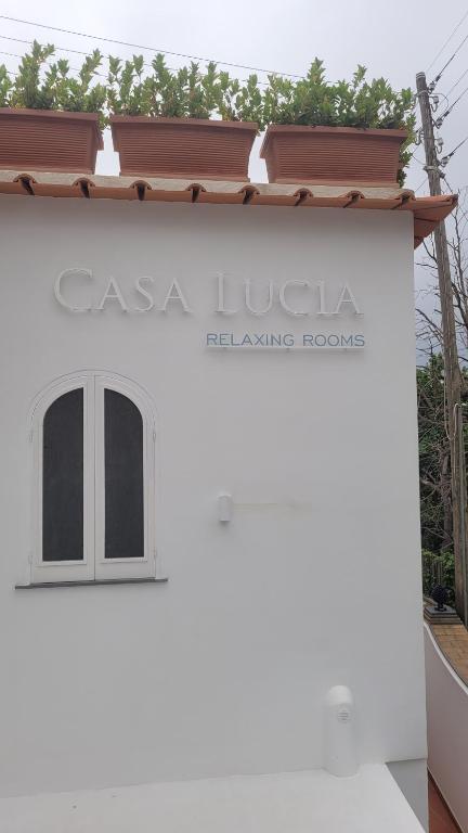 Fotografie z fotogalerie ubytování Casa Lucia Relaxing rooms v destinaci Anacapri