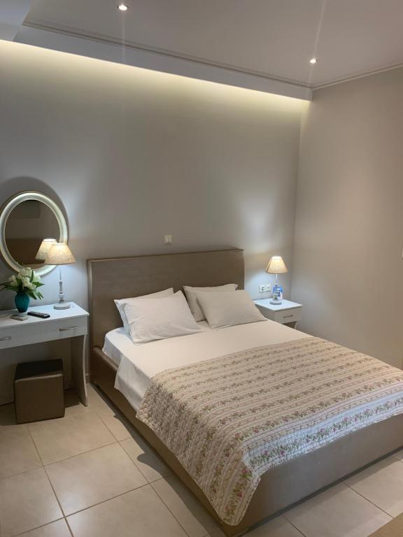 Hotel Athanasia and apartments - 3