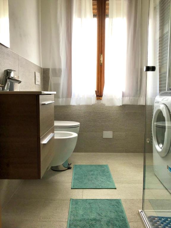 Bany a casa vacanza Tivàn