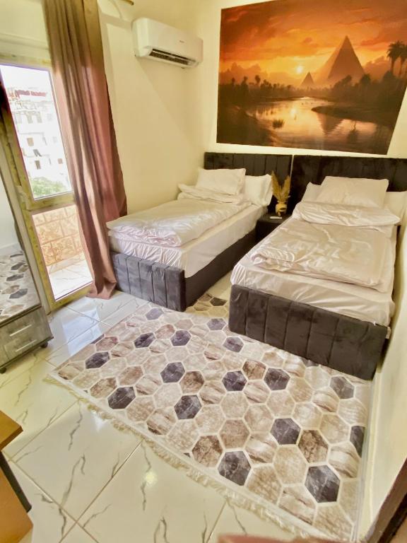 Farsha Pyramids Inn - 14