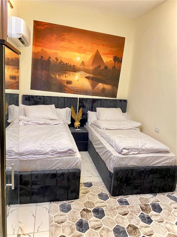 Farsha Pyramids Inn - 13