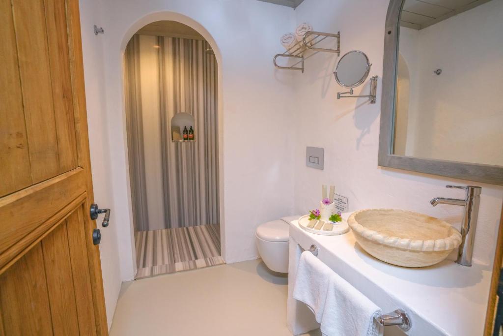 Kassandra Oludeniz - 4