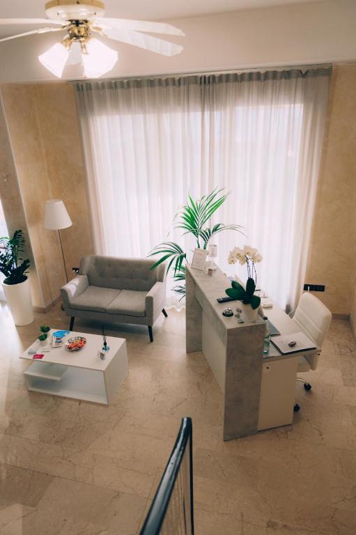 Hotel Enna Rimini - Resim 11