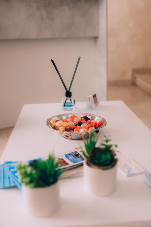 Hotel Enna Rimini - Resim 12