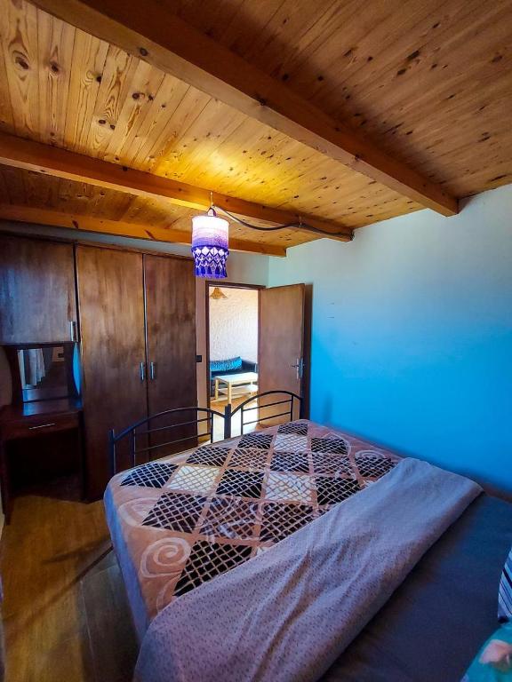 LA GRANJA - Family Bungalow